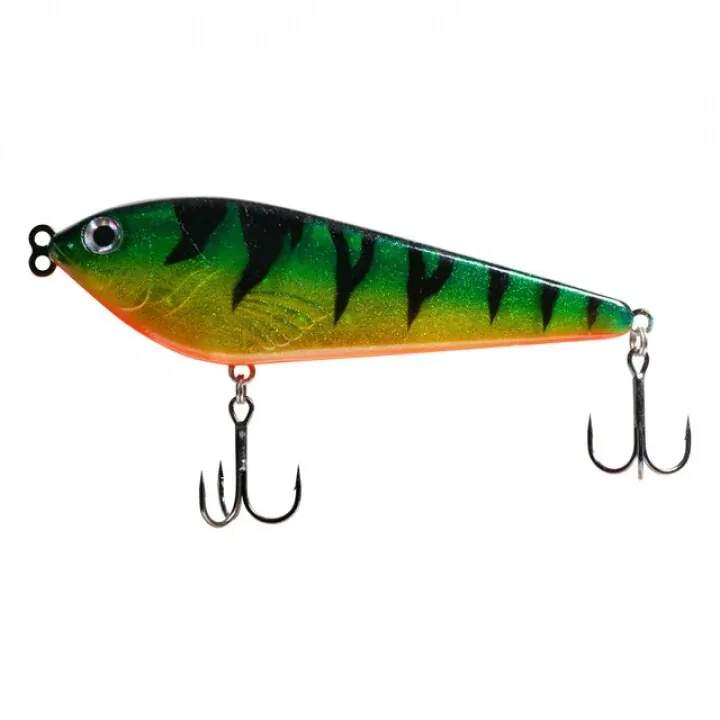 Bite Of Bleak Kuma Swim 15cm Golden Perch