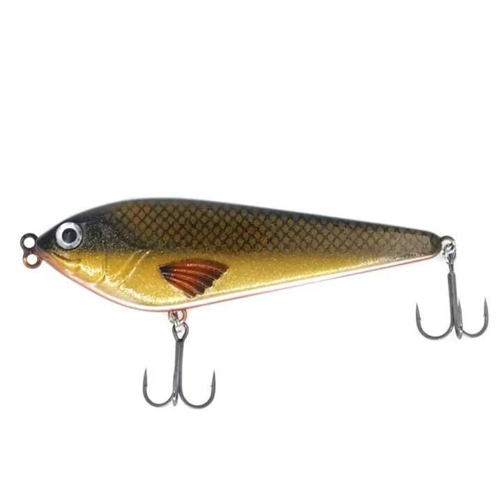 Bite Of Bleak Kuma Swim 15cm Shitty Roach