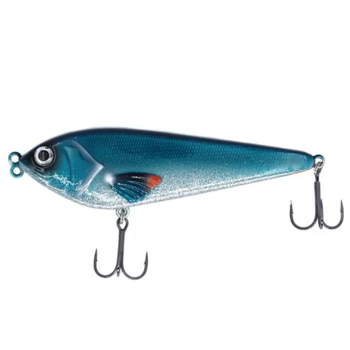 Bite Of Bleak Kuma Swim 15cm Gäddfemman Snaskarmörten