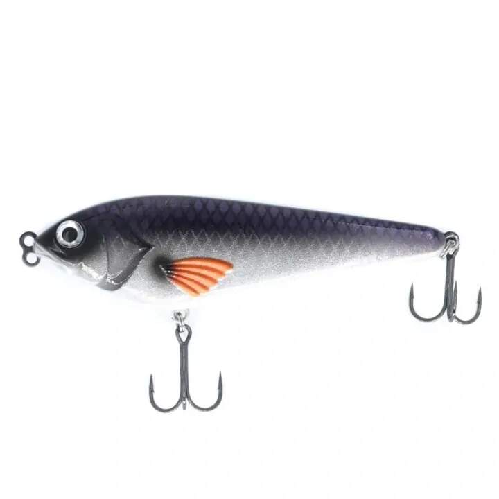 Bite Of Bleak Kuma Swim 15cm Whitefish