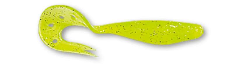Delalande Sandra 12cm Chartreuse