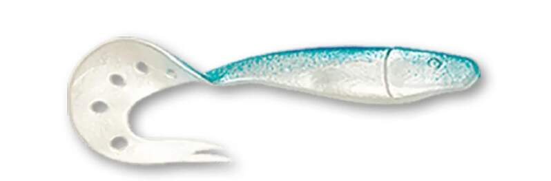 Delalande Sandra 7cm Blue Lagon