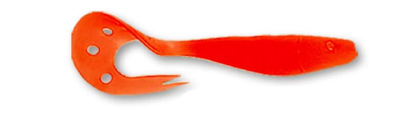 Delalande Sandra 9cm Rouge Japonais