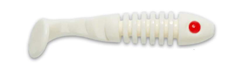 Delalande Skeleton 18cm White