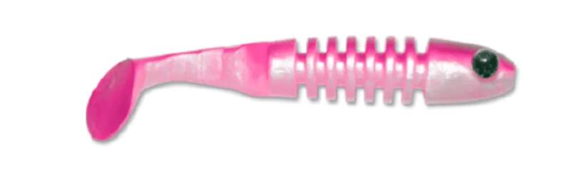 Delalande Skeleton 8cm Bubble Gum