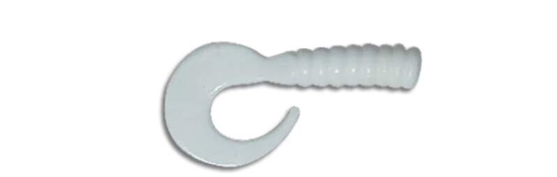 Delalande King 12cm White