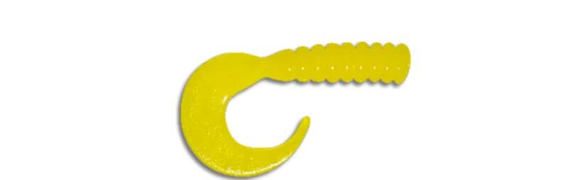 Delalande King 12cm Yellow
