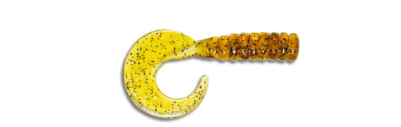 Delalande King 12cm Pepper Tea