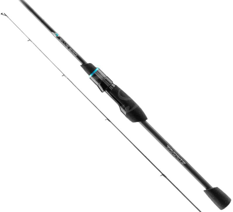 Favorite Blue Bird 2,04m 0,8-5g