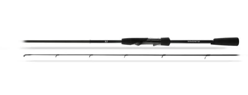 Favorite X1 1,9m 0.5-5g Mod.Fast