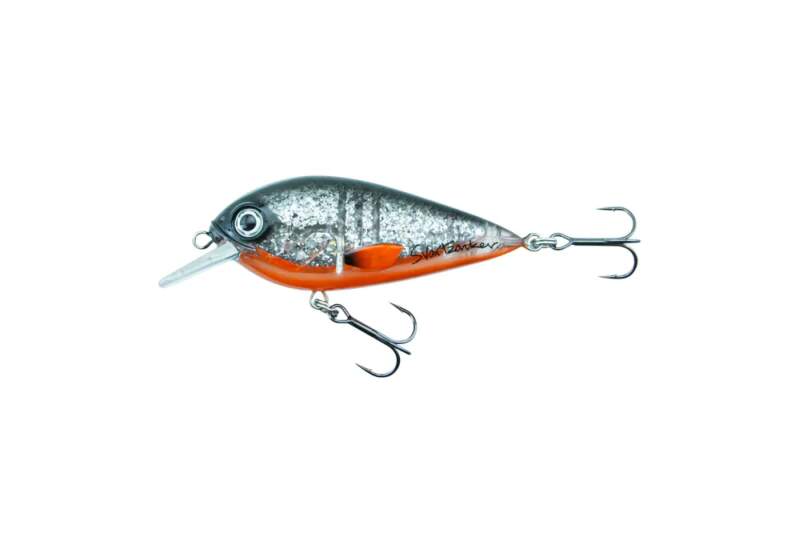 Svartzonker McRumbler 7cm Fegis/Coward