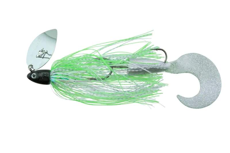 Svartzonker McShaker Pike 7/0 50g Nors
