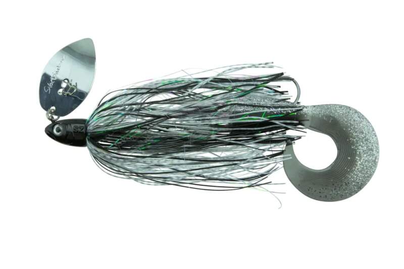 Svartzonker McShaker Pike 7/0 50g Shad