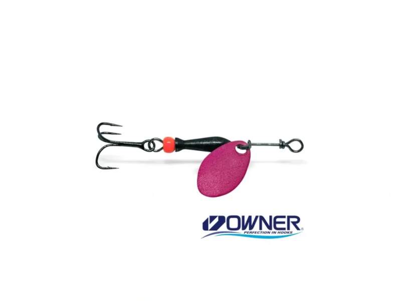 Jigovky Classic 2 Fluo Pink/Orange