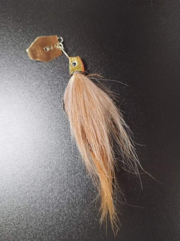 Czechstreamer ChattStreamer Brownie Mix 10g