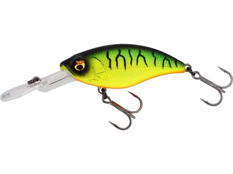Westin BuzzBite 6cm Firetiger