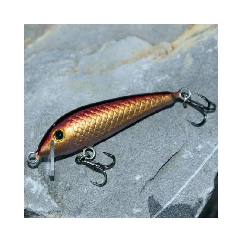 Bonito Ouklej 5cm Plovoucí Copper