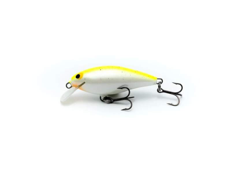 3STAN FATTY 50 Lite 5cm SBA Plovoucí