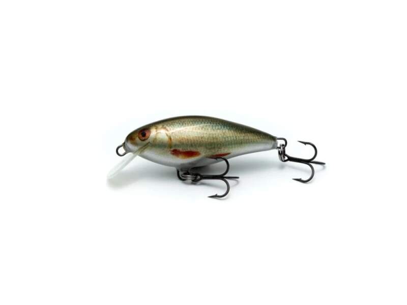 3STAN FATTY 50 Lite 5cm H-R Plovoucí