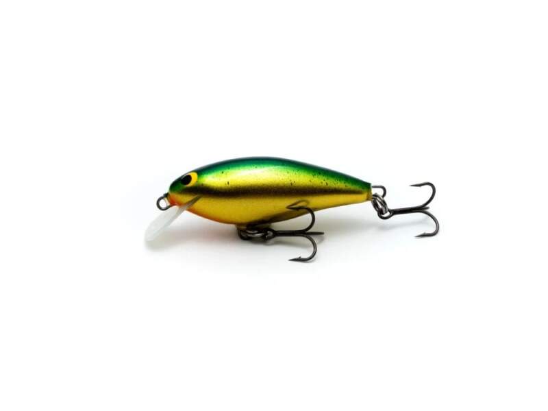 3STAN FATTY 50 Lite 5cm SGR Plovoucí