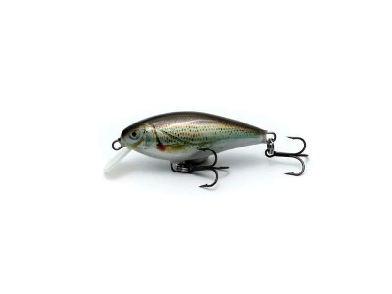 3STAN FATTY 50 Lite 5cm H-WF Plovoucí