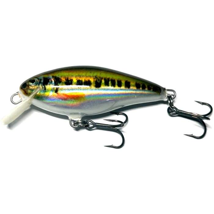 3STAN FATTY 50 Lite 5cm H-MN Plovoucí