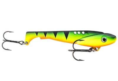 Svartzonker Vibrating Predator 40g Fire Tiger