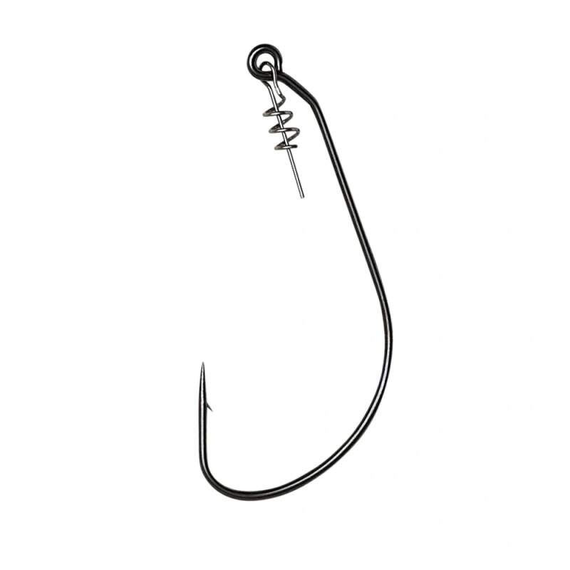 Savage Gear Weedles Hook BN 4/0 6ks