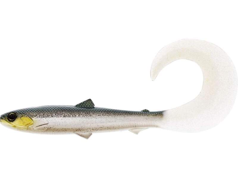 Westin BullTeez Curltail 10cm Headlight