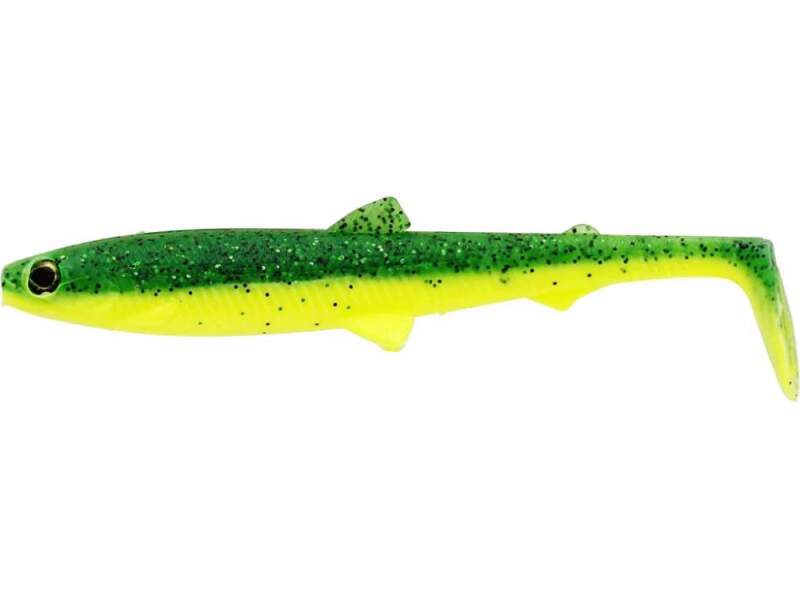 Westin BullTeez 9,5cm Fireflash 1ks
