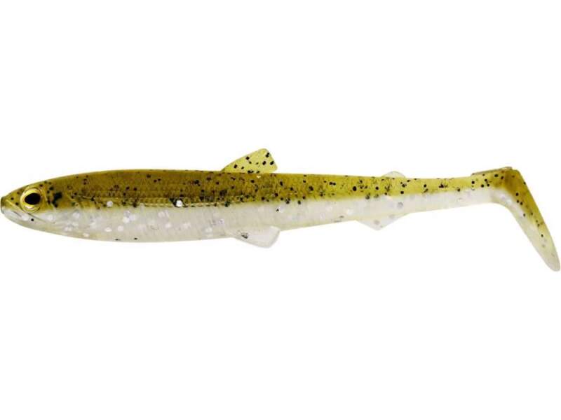 Westin BullTeez 9,5cm Pearl Sand 1ks