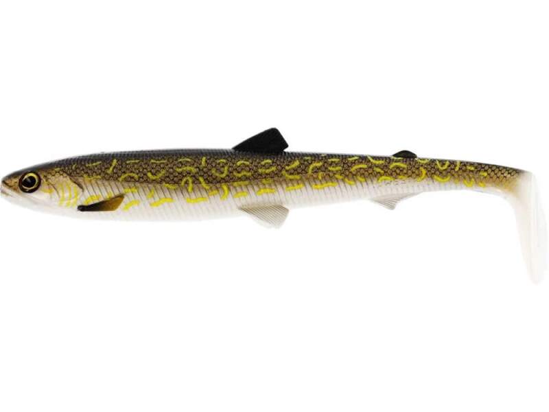 Westin BullTeez 18cm Natural Pike