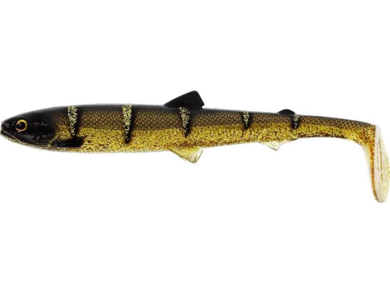 Westin BullTeez 18cm Cola Perch