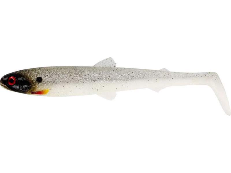 Westin BullTeez 18cm Glow Ghost Hunter