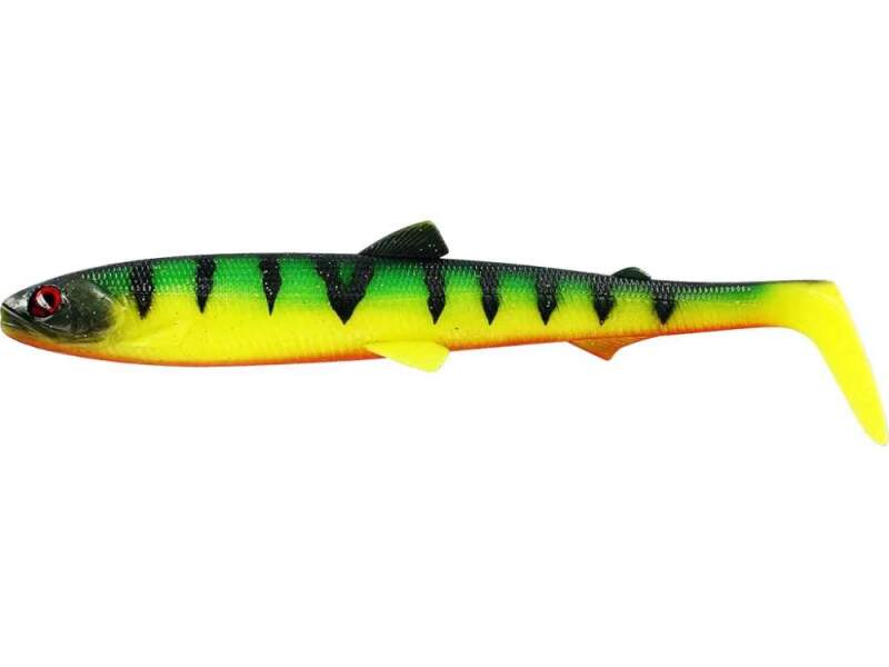 Westin BullTeez 18cm Tiger Perch