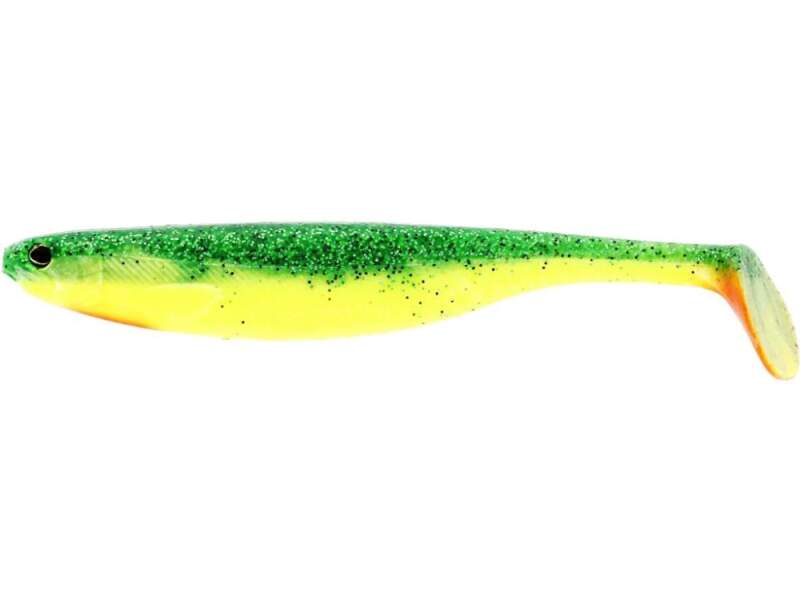 Westin ShadTeez Slim 10cm Fireflake
