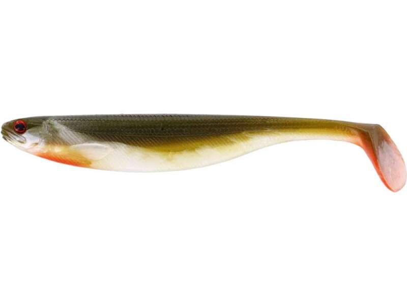 Westin ShadTeez Slim 14cm Bass Orange