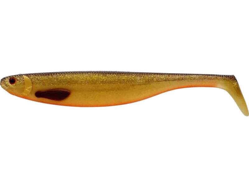 Westin ShadTeez Slim 22cm Gold Rush