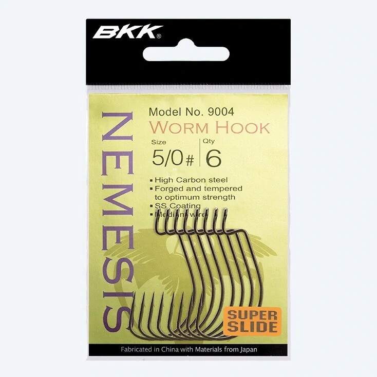 BKK Nemesis 2/0 7ks