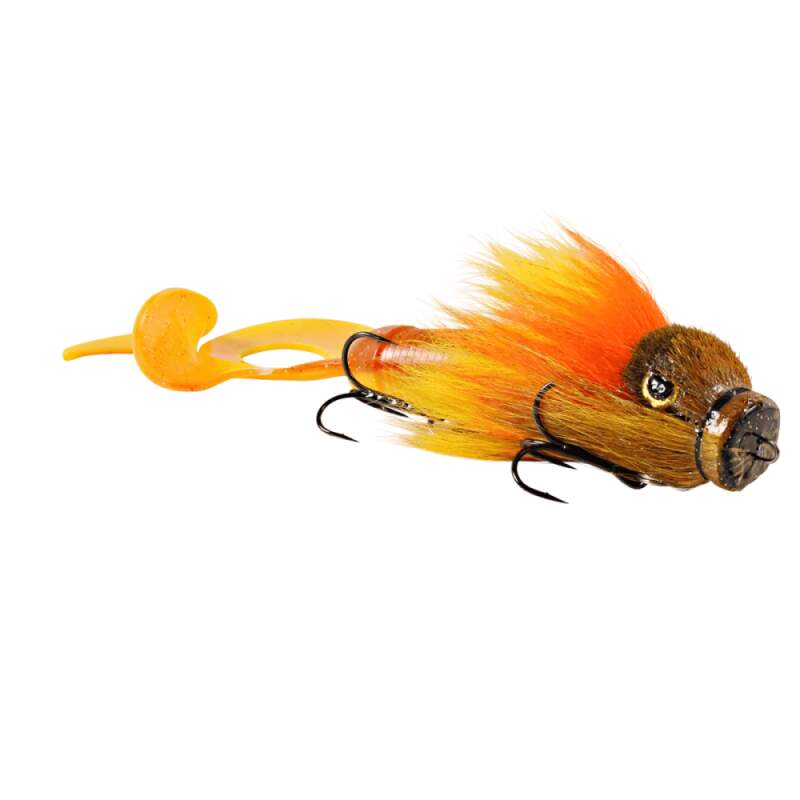 Miuras Mouse Mini 20cm Sunset