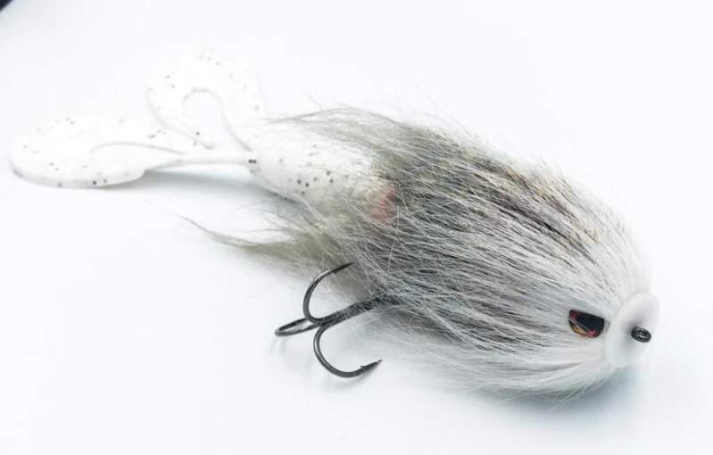 Czechstreamer RatKing Grey Wolf
