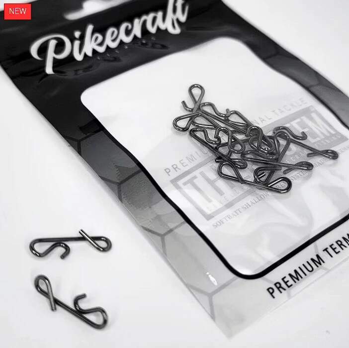 PikeCraft No Knot
