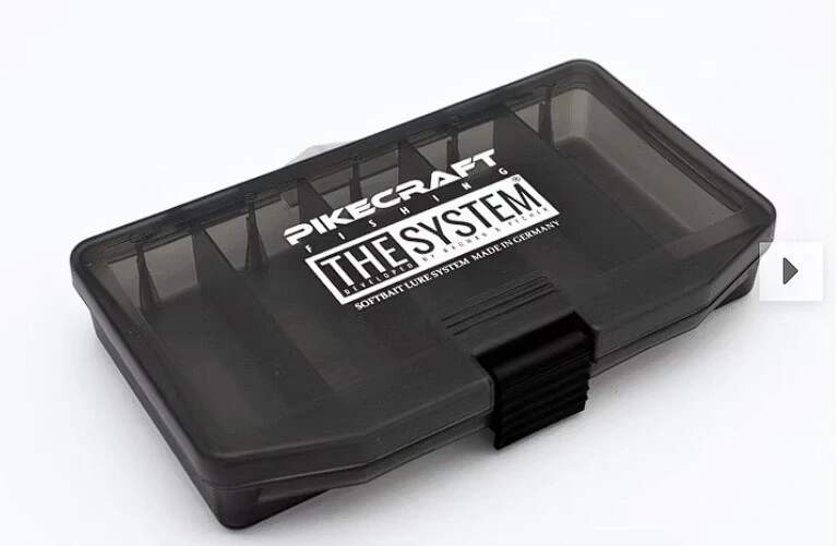 PikeCraft The System Box