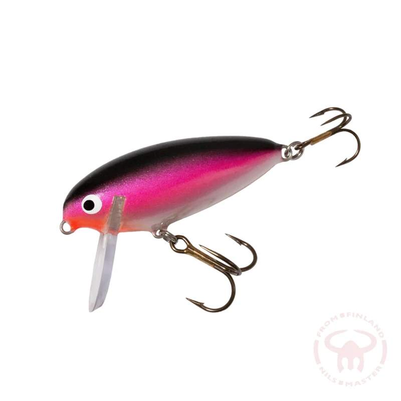 Nils Master Jäpittäjä 7,5cm 228 Plovoucí