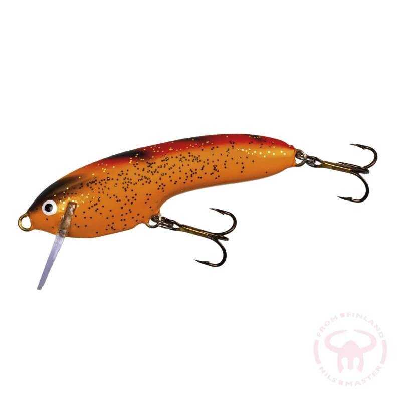 Nils Master Stalwart 8cm 159 Plovoucí