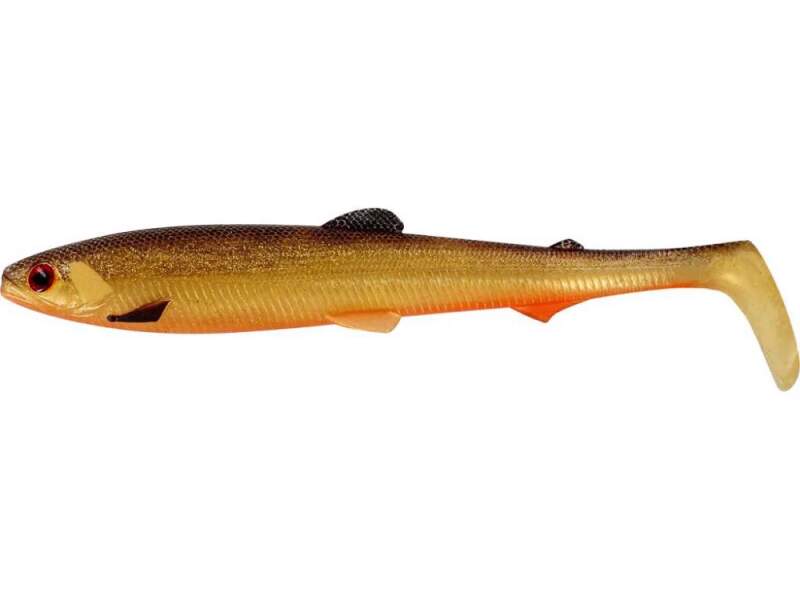 Westin BullTeez 18cm Gold Rush
