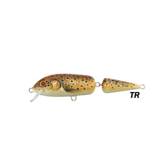 Dorado Bom-Bon 13cm TR Plovoucí