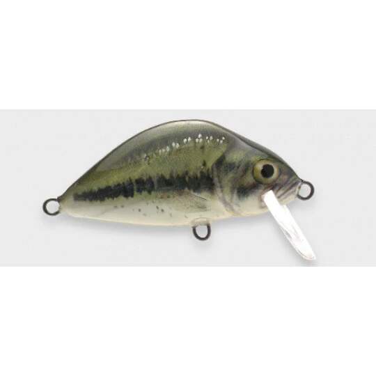 Dorado Lake 7cm BS Plovoucí