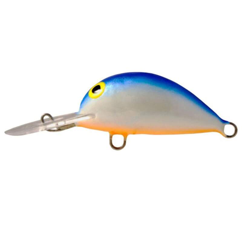 Dorado Alaska 3,5cm BP Plovoucí