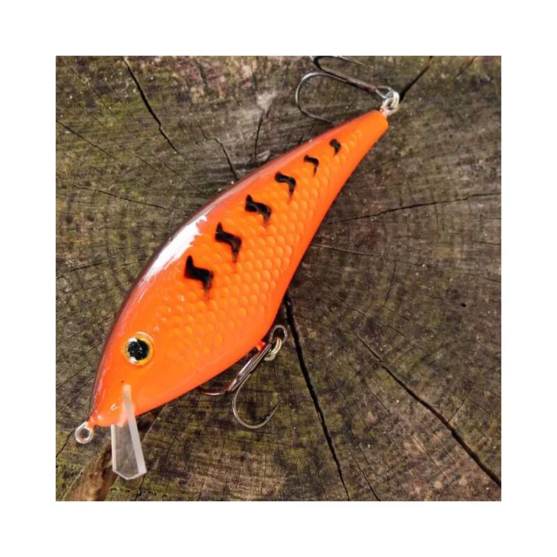 Bonito Krap SR 13cm Red Tiger Plovoucí